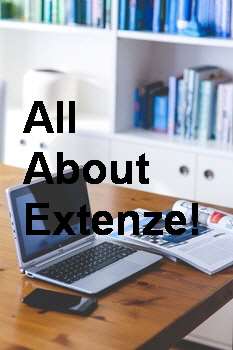 Extenze Vs Extenze Extended Release