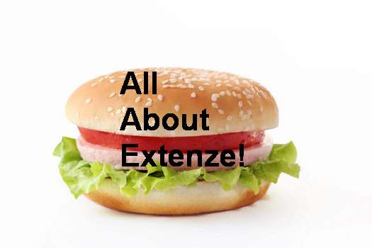 Extenze Extended Release Amazon