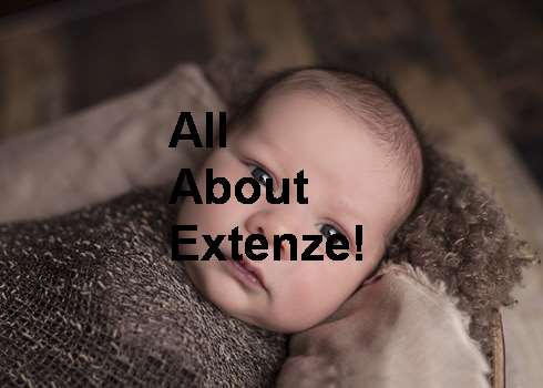 Extenze Cause Acne