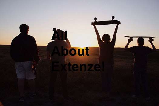 How To Use Extenze Drink