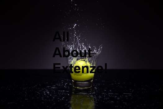 Extenze Users Review