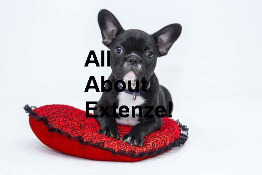 Extenze How Does It Work